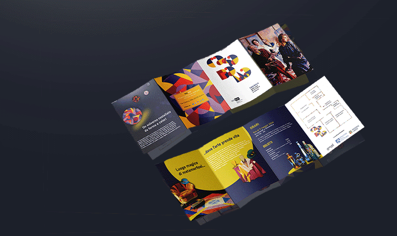 Brochure Casa Balla